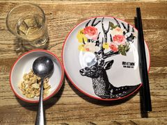 -新白鹿餐厅(龙游路店)