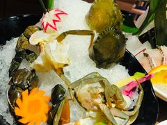 -尚海豆捞(乐虹坊店)