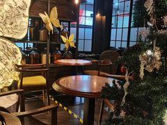 -黑草莓(重庆路店)