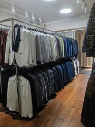 -尚美霓裳晚礼服·合唱服·舞蹈演出服租赁定制