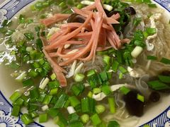 牡丹燕菜-管记水席老店(仙果市街店)