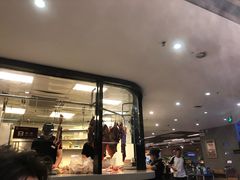 门面-八合里潮汕鲜牛肉火锅(深圳海岸城店)