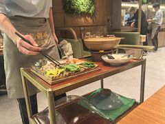 -云海肴·汽锅鸡·云南菜(苏州中心店)