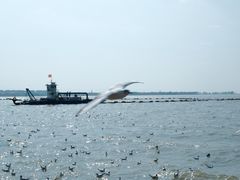 -海埂大坝