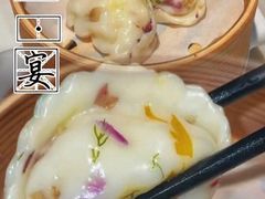 -船歌·鱼水饺青岛菜(闽江二路店)