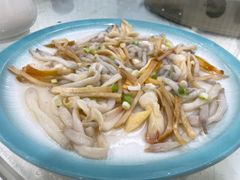-寻味顺德·南记酒家·传统顺德菜·鱼生(广源路店)