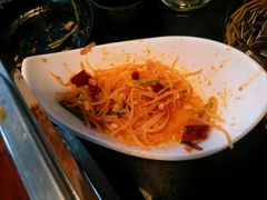 -鸣记脆皮烤鱼·海鲜烤鱼(三八广场店)