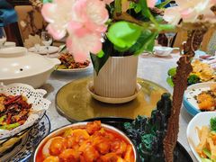 -金泽大酒店·卢塞恩餐厅·年夜饭春节连市