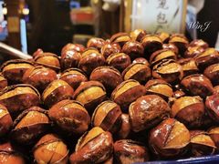 -夫子庙小吃广场(东牌楼店)