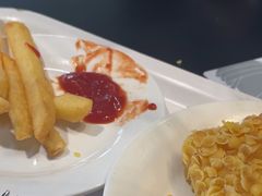 -宜家·瑞典风味餐厅(无锡店)