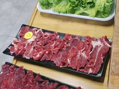 -汕头福合埕牛肉火锅(厚街店)
