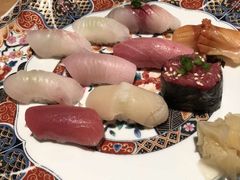 -然寿司(郎园vintage店)