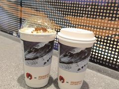 -茶颜悦色(花园道店)