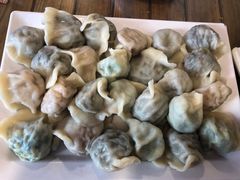 -宝源饺子(麦子店街店)