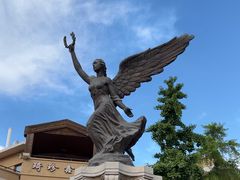 -天津意大利风情旅游区