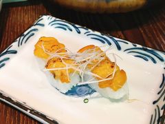 -大雄寿司(中华广场店)