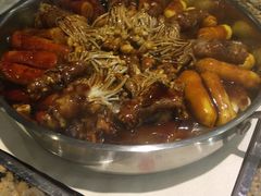 -黄记煌三汁焖锅(新世纪广场店)