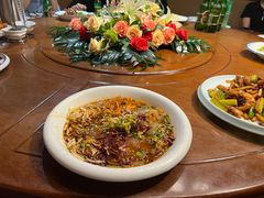 -皖小斌·小葱伴豆腐(丰收路店)