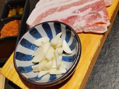 -上男·烧肉集市(五一广场店)