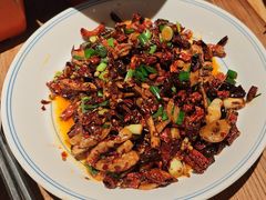 -树厨贵州菜(大十字店)