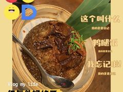 -外婆家(西红门荟聚购物中心店)