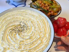 -火山屋台(新街口店)