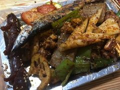 -非凡烧烤(历史博物馆店)