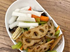 -兰溪十八浇(天一店)