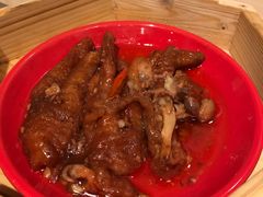 -避风塘(宝山万达店)