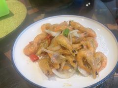 -苏浙徽·农家大院(吴江中山南路店)