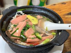 -沈妈砂锅(光华村店)