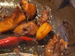 -汤城小厨•粤菜•靓汤(金宝街店)