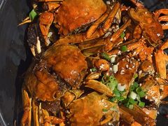 -巴厘龙虾·榜首油焖大虾(音乐学院·沿江酒馆店)