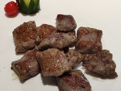 -华辰国际大酒店·西餐厅