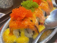 -原志优秀食材·匠心料理·海胆主题(金亿广场店)