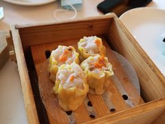 -正佳广场万豪酒店-粤菜餐厅·点心·海鲜·聚餐