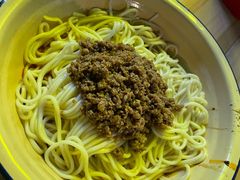 -岳记老成都三味面