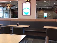 大堂-李先生牛肉面大王(书院路店)