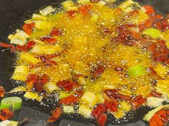-玺炖·中国铁锅炖(虹桥天街店)