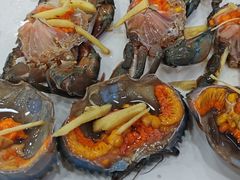 -船奇蒸汽海鲜·闽菜(八市海鲜总店)