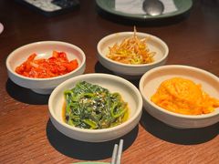 -Fuzzy Bistro 浮几韩餐·茶酒馆