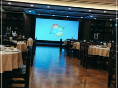 大堂-香顺·客家菜(东坑店)