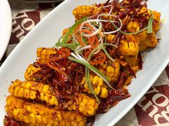 -老三样·旧食新味(绿地店)