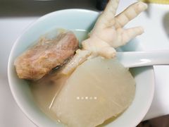 -官也街澳门火锅(新源里店)