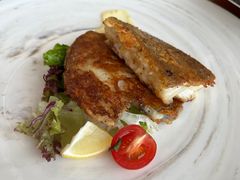 -V Bar海景扒房(北海湾惠龙万达嘉华酒店)