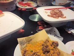 -味+新京宴·烤鸭·北京菜(创意谷店)