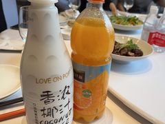 -小厨娘淮扬菜(清江苏宁广场店)