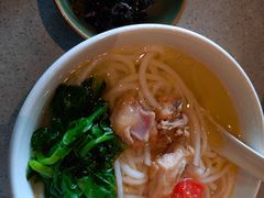 -半山腰·云南菜(侨福芳草地店)