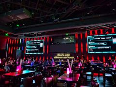 -MOSSO·Liveshow(M3香港广场店)