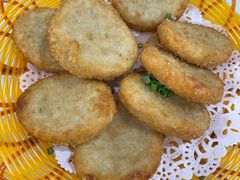 -秋姐美食店(旅游大道店)